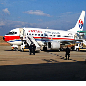 敦煌莫高航空空运-当日到达,轻松快捷